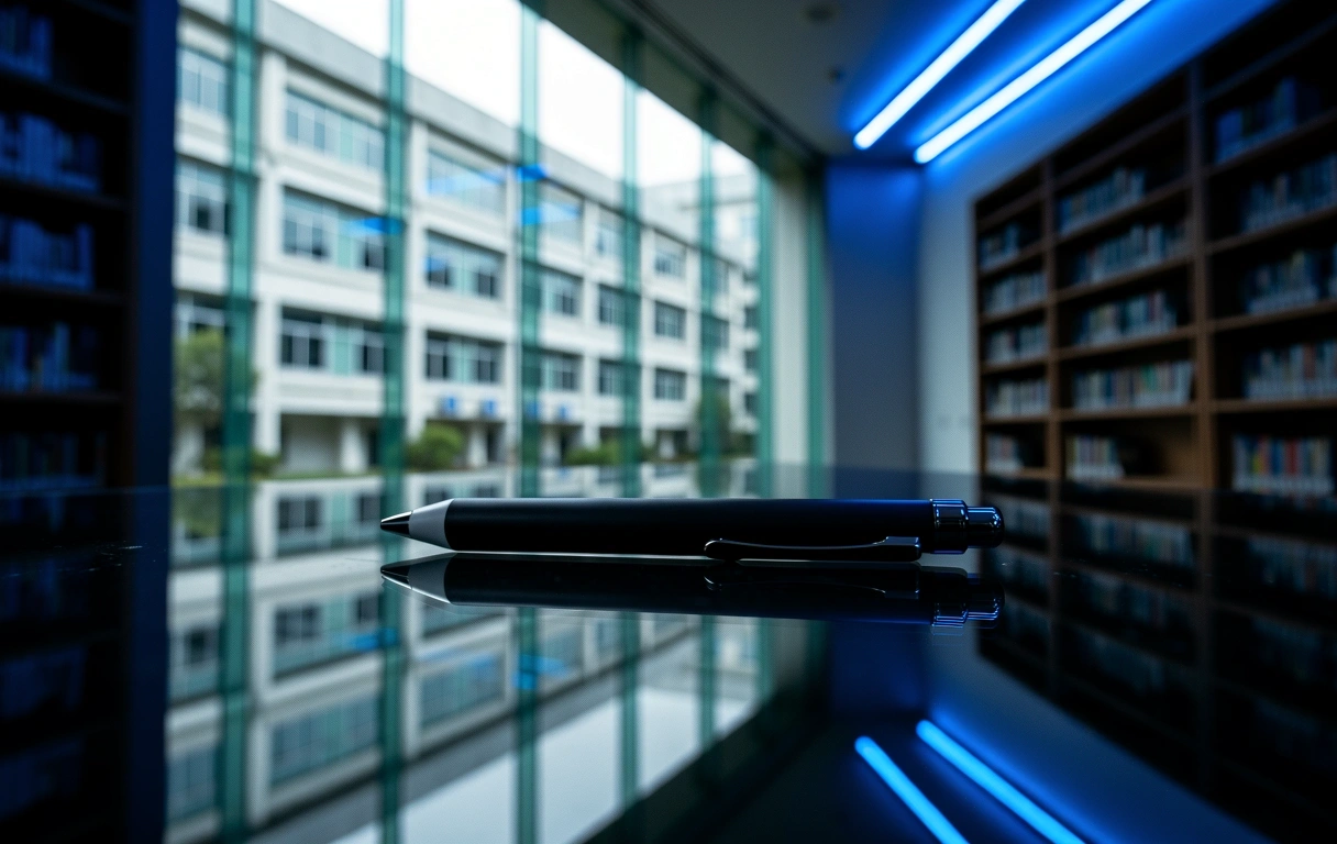 Digital Scholar Environment